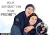 draw your photo into amazing vector portrait within 12 hours