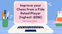 be your kids chess coach and trainer