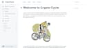 build modern whitepaper documentation website using gitbook
