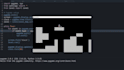create a python game with pygame