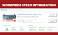 increase your website loading speed at google page speed and gtmetrix