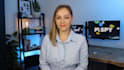 film a real background spokesperson video