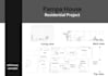 architectural design, lighting design, interior landscape and desingn