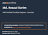 do AWS devops, cloud setup, migration, and troubleshooting