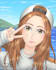 draw anime style illustration for you