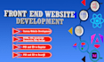 convert figma to html xd to html psd to html bootstrap 5 responsive tailwind CSS