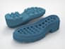 design amazing 3d shoe sole quickly
