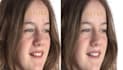do business headshots, family portraits, skin and face retouching