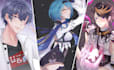 draw illustration sfw or nsfw in anime style