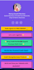 do setup and customization linktree bio link landing page