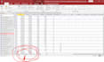 import and export data between excel, access, CSV, and mysql
