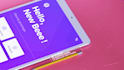 desk website and app promo