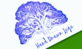 do a professional old hand drawn tree logo for your business