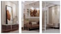 provide 3d renders for interior design and architectural layout
