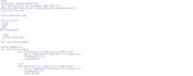 work as website creator in PHP, CSS and HTML