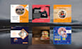 design a professional banner ad