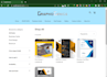 build a square online store