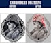 do image to embroidery dst, pes, jef, sew, xxx files in an hours