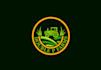 Design modern green, natural, tree, landscape, agriculture