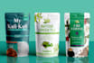 do pouch design and food packaging design in 24 hours