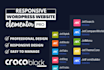 install elementor pro, astra pro, crocoblock jetplugins updatable