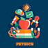 be your online physics tutor