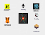 do smart contract integration with metamask in react web3