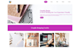be your front end web developer with responsive website