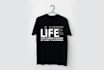 do unique custom tshirt design