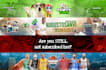 design an outstanding youtube banner and logo