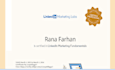 optimize your linkedin profile for SEO and personal branding