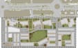 do best 2d and 3d master plan design with renders