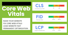 increase ranking at google search engine and increase speed