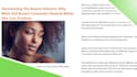 write SEO focused blogs and keywords optimized articles