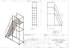 do your 3d design cad  technical drawing in solidworks
