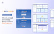 create an astonishing UI UX design for you that converts users