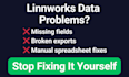 build a custom linnworks export that gives you clean, usable data fast