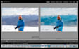 editing photo in lightroom
