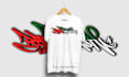 create graffiti tag your name for your merchandise
