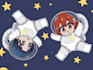 draw cute anime chibi character