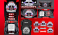 design for tcg brand one piece naruto dragonball