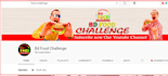 create and setup a youtube channel logo, banner and  video SEO channel promotion