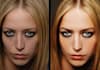 professionally edit one picture in photoshop