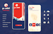 design stunning UI UX