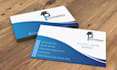 professionally design unique business cards or any creative card design 2022