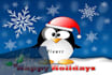 create Christmas greetings