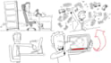 do whiteboard animated explainer video