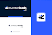 design a modern ai tech apps saas software logo