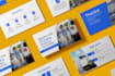 do conference business powerpoint presentation design pitch deck google slides