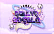 illustrate cute vtuber logo for stream